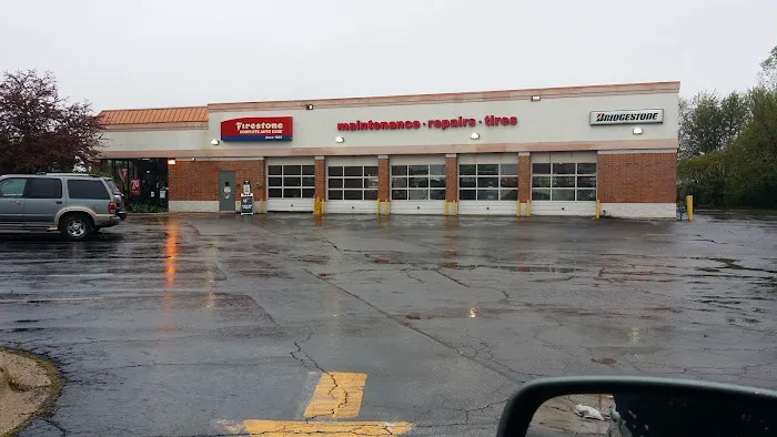 Firestone Complete Auto Care 8
