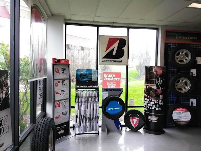 Firestone Complete Auto Care 2