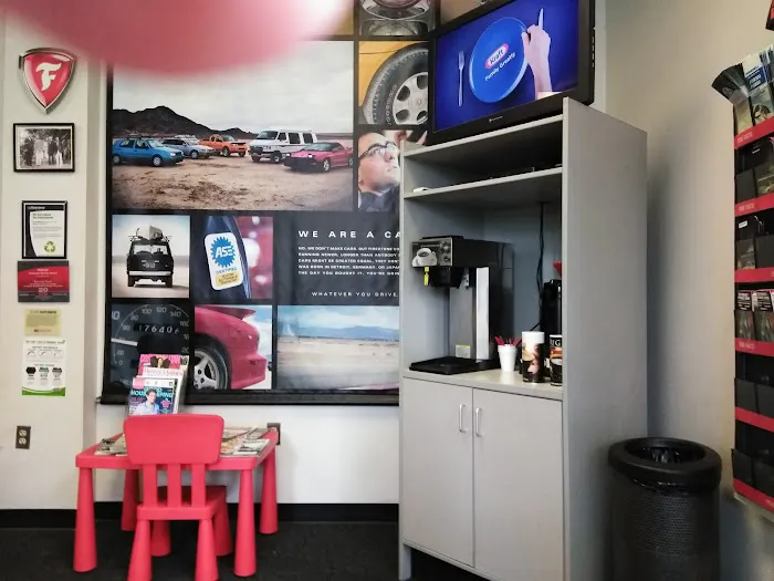 Firestone Complete Auto Care 4
