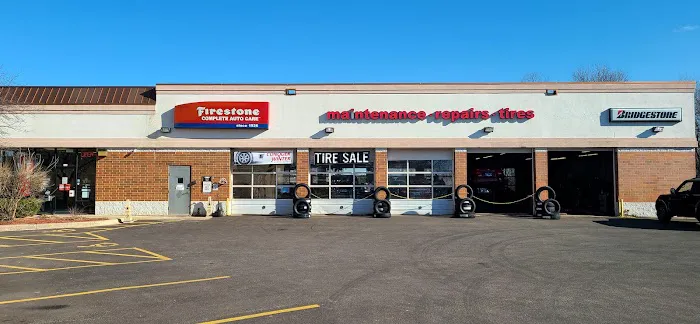 Firestone Complete Auto Care 0