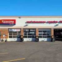 Firestone Complete Auto Care