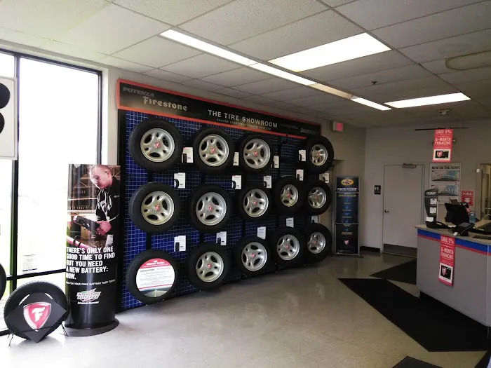Firestone Complete Auto Care 7