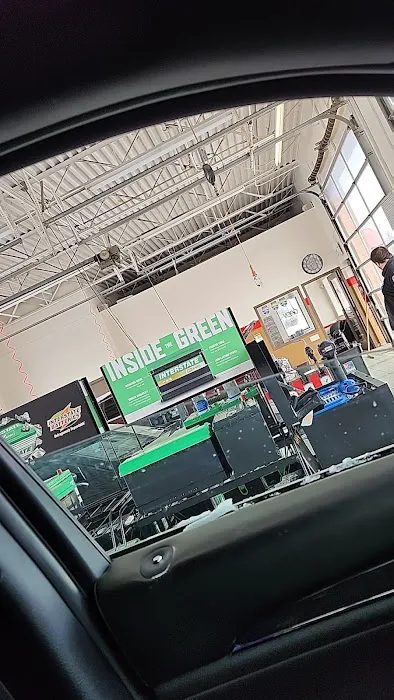 Valvoline Instant Oil Change 9