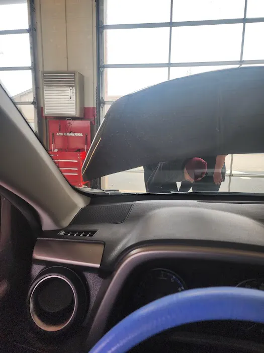 Valvoline Instant Oil Change 2