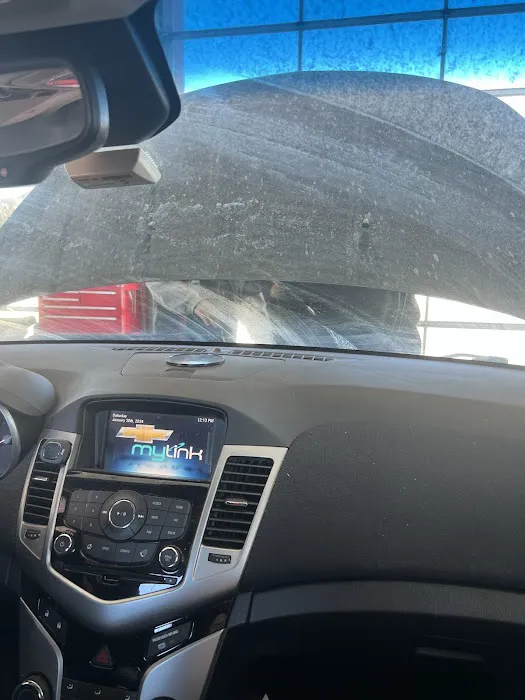 Valvoline Instant Oil Change 7