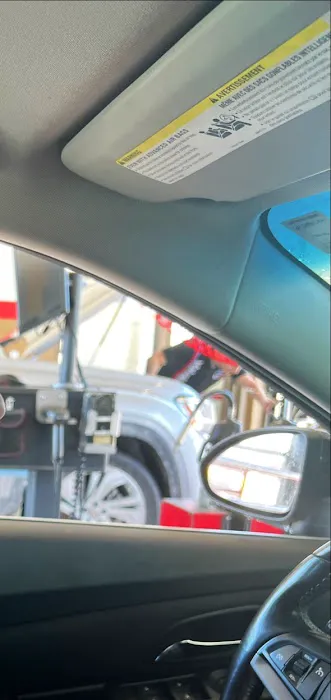 Valvoline Instant Oil Change 3