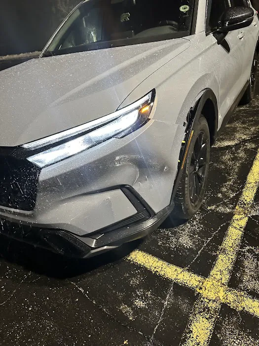 Crash Champions Collision Repair Batavia 5