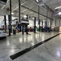 Castle Volkswagen of Downers Grove Parts Center