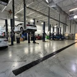 Castle Volkswagen of Downers Grove Parts Center ico