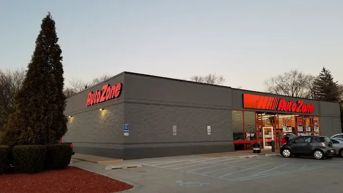 AutoZone Auto Parts 3