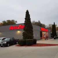 AutoZone Auto Parts