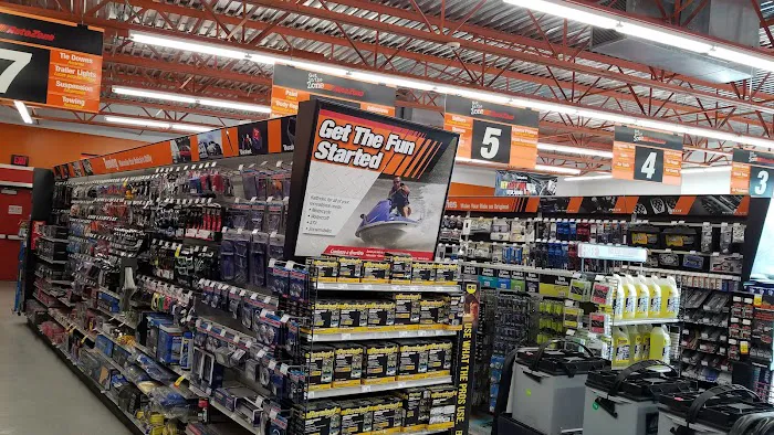 AutoZone Auto Parts 2
