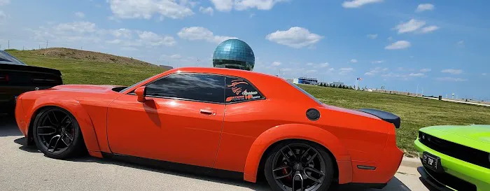 MY TECH AUTO Woodridge Quick Lube and Auto Repair 4