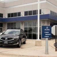 Advantage Acura of Naperville Parts Department