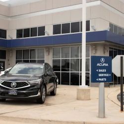 Advantage Acura of Naperville Parts Department ico
