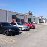 SPARKS Complete Car Care