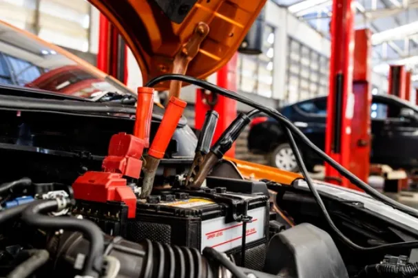 SPARKS Complete Car Care 2