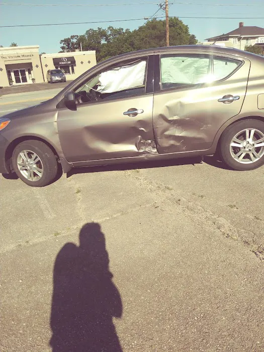 Crash Champions Collision Repair Naperville 2