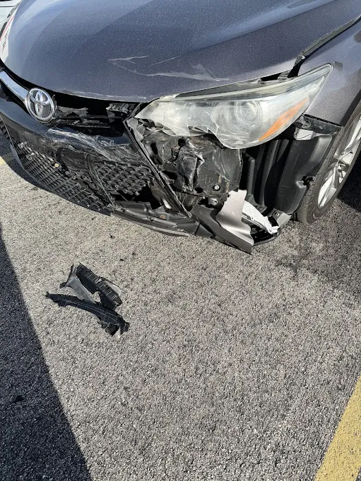 Crash Champions Collision Repair Naperville 5