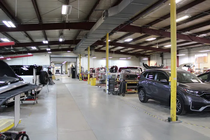 Crash Champions Collision Repair Naperville 3