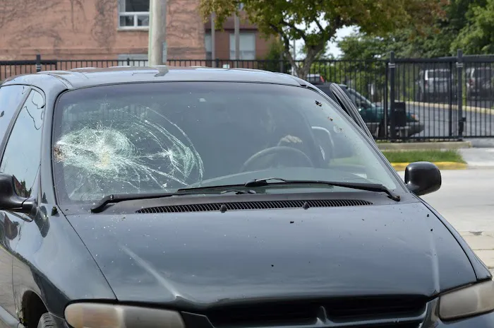 Lincoln Auto Glass 7
