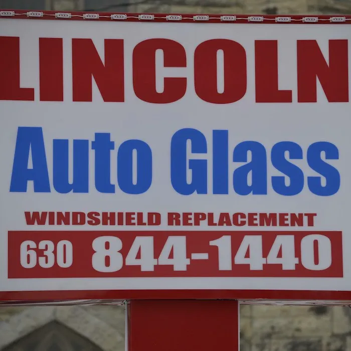 Lincoln Auto Glass 0