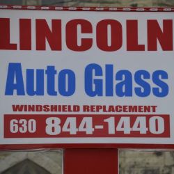 Lincoln Auto Glass ico