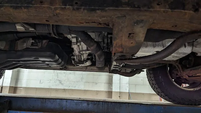 Brother Muffler & Brake 7