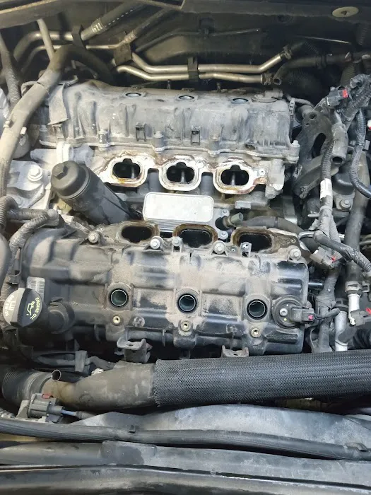 Complete Automotive 6