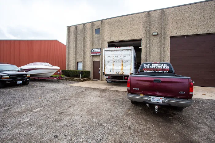 Complete Automotive 1