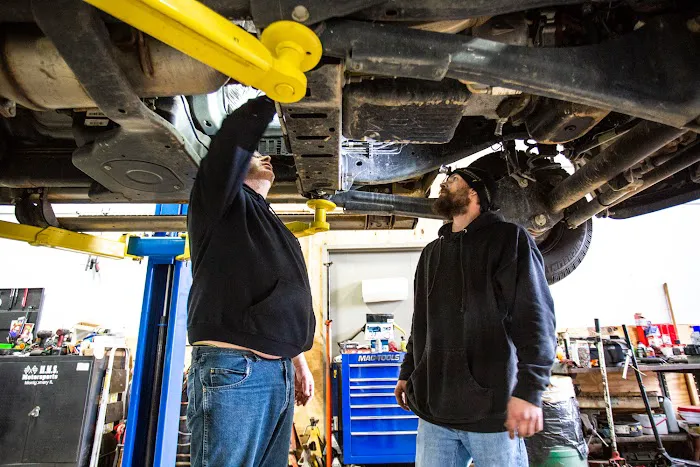 Complete Automotive 8
