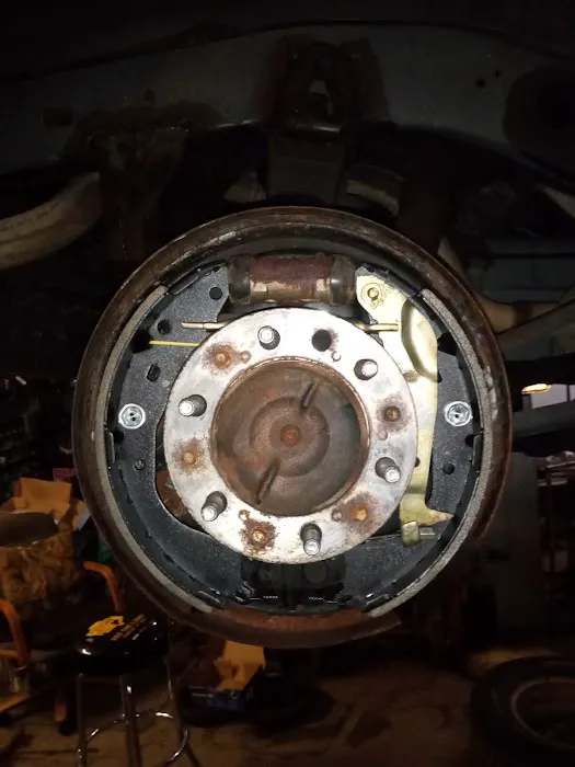 Complete Automotive 7