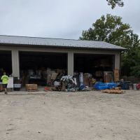 Mobile truck trailer repairs / Tire services