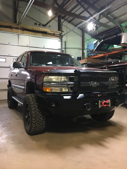 One Stop Truck Shop, Inc. 1