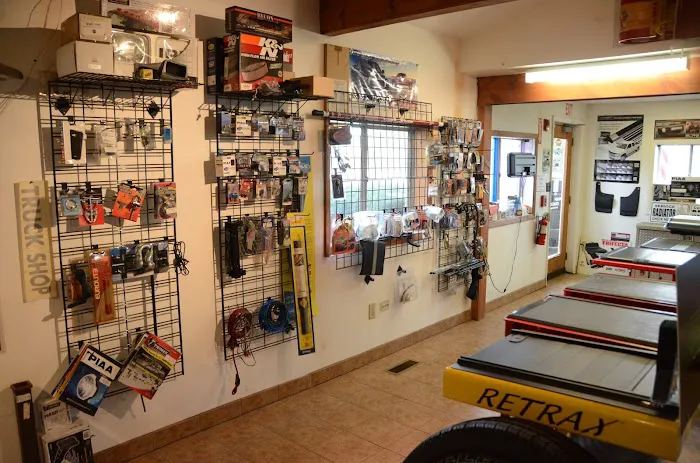 One Stop Truck Shop, Inc. 3