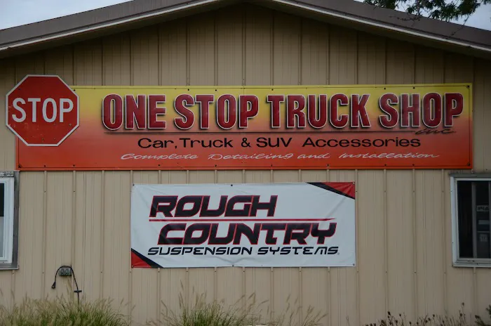 One Stop Truck Shop, Inc. 7