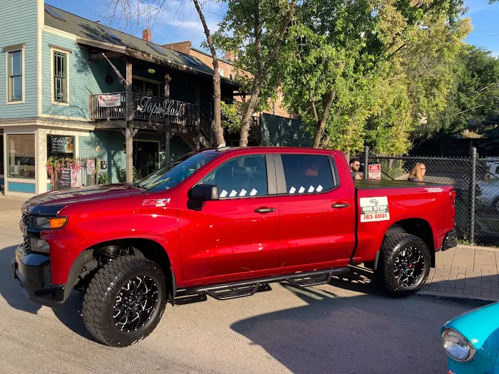One Stop Truck Shop, Inc. 6