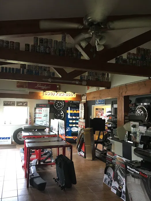 One Stop Truck Shop, Inc. 5