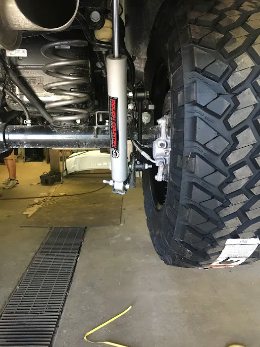 One Stop Truck Shop, Inc. 2
