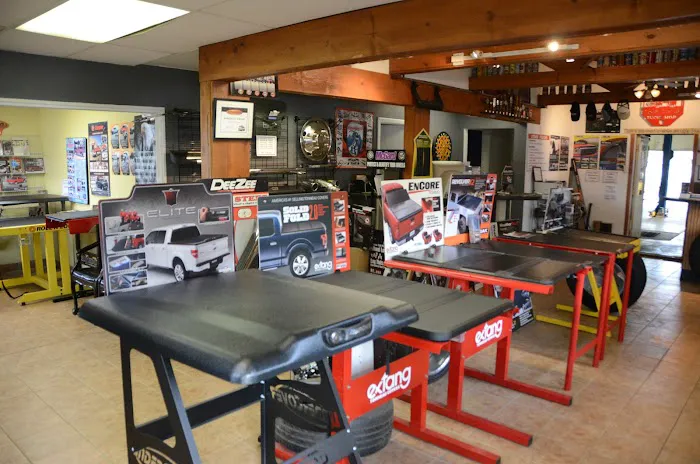 One Stop Truck Shop, Inc. 4