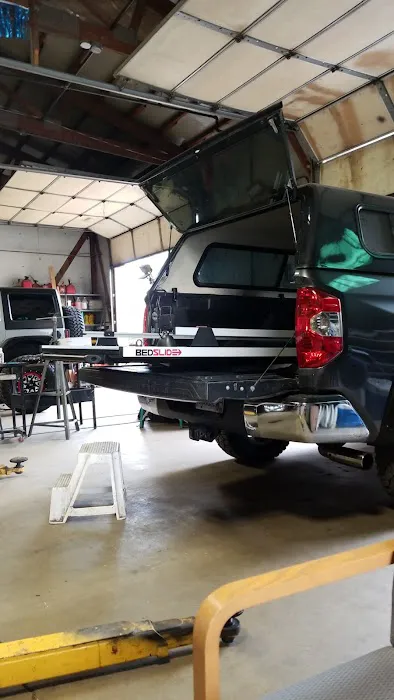 One Stop Truck Shop, Inc. 0