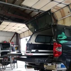 One Stop Truck Shop, Inc. ico