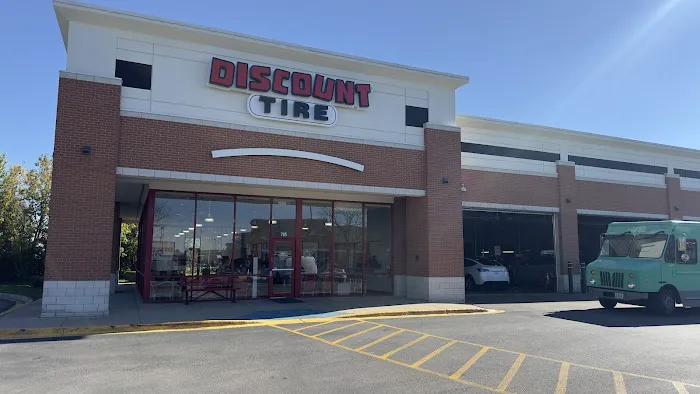 Discount Tire 4