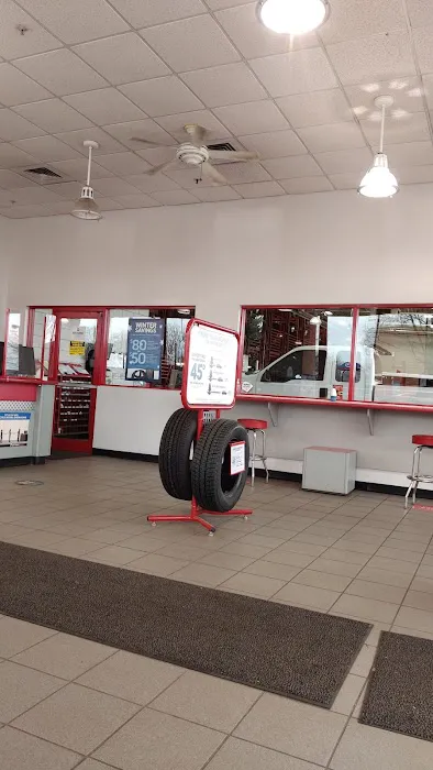 Discount Tire 2