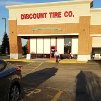 Discount Tire