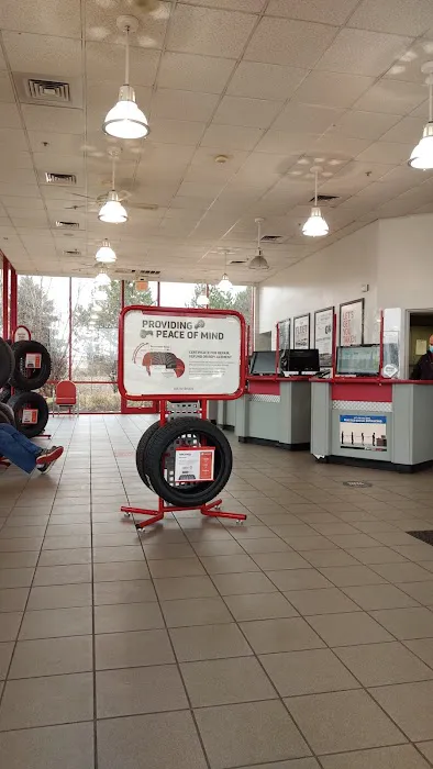 Discount Tire 6