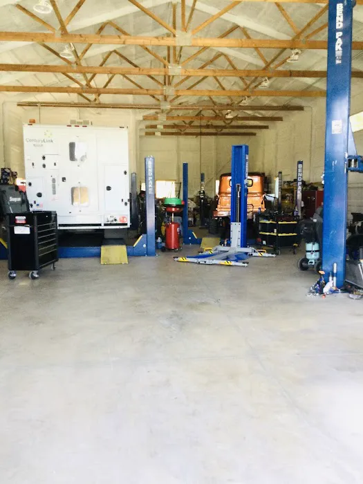 K&C Budget Muffler and Performance 3