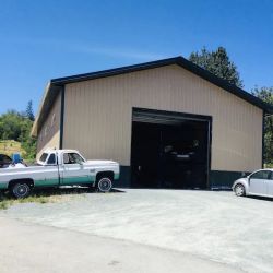 K&C Budget Muffler and Performance ico