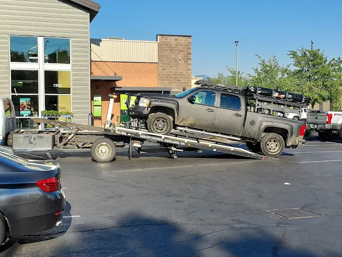 K&C Budget Muffler and Performance 9