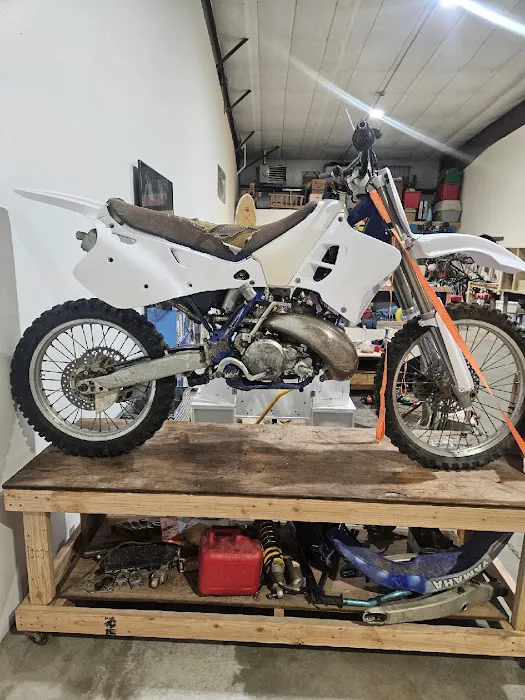 TJ Powersports LLC 9